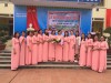Chi hội Phụ nữ trường THCS Xuân Dương