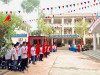 QUY CHẾ CÔNG KHAI NĂM 2025